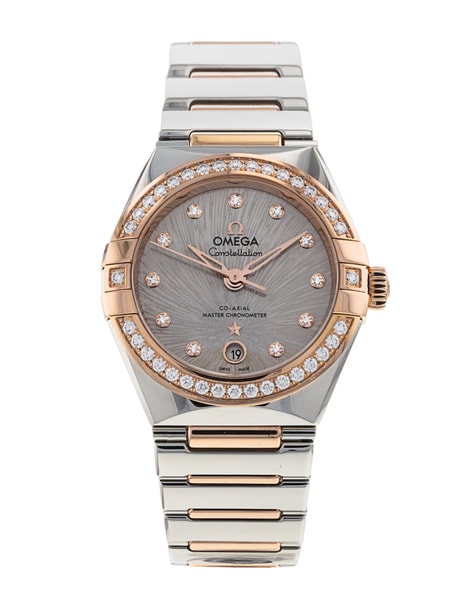 Omega Constellation Ladies 131.25.29.20.52.003